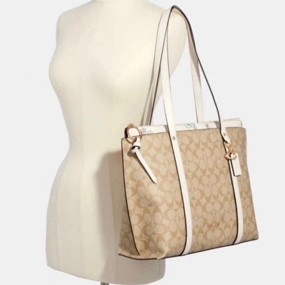 Coach Bag and Wallet - Picture 12 of 15